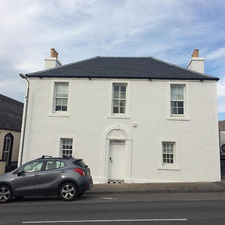 The Bowmore Lodge 外观 照片