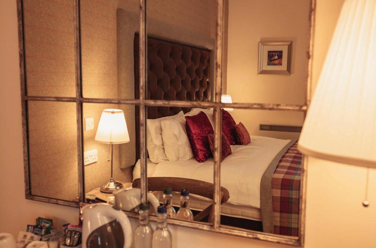 The Bowmore Lodge 外观 照片