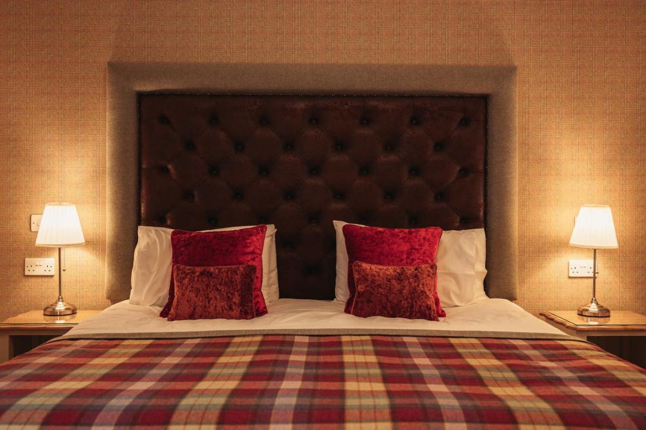 The Bowmore Lodge 外观 照片