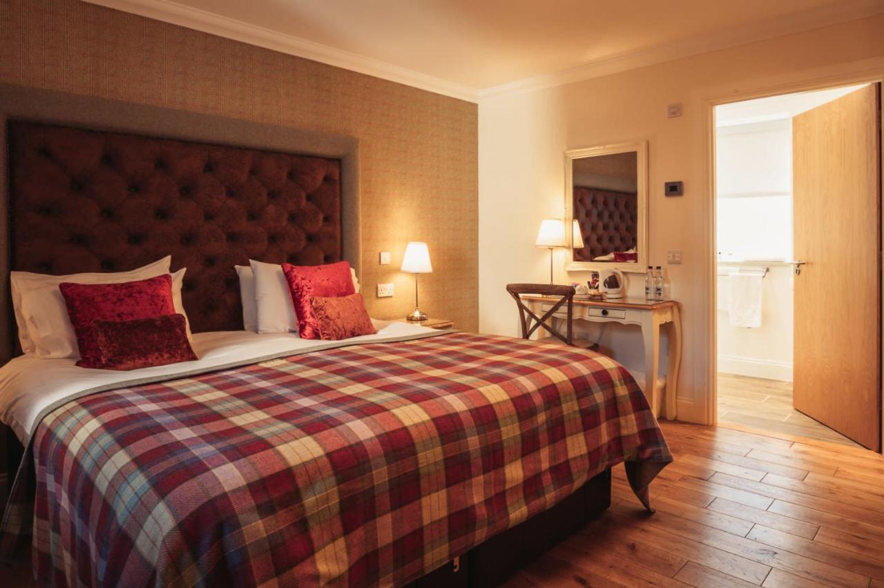 The Bowmore Lodge 外观 照片