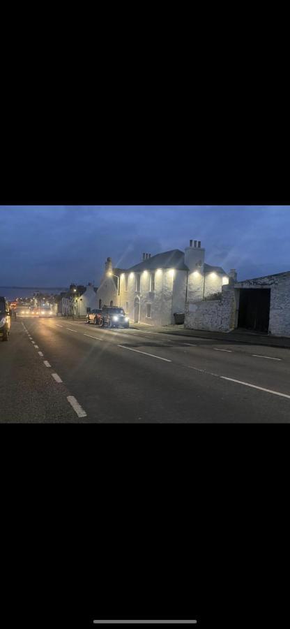 The Bowmore Lodge 外观 照片