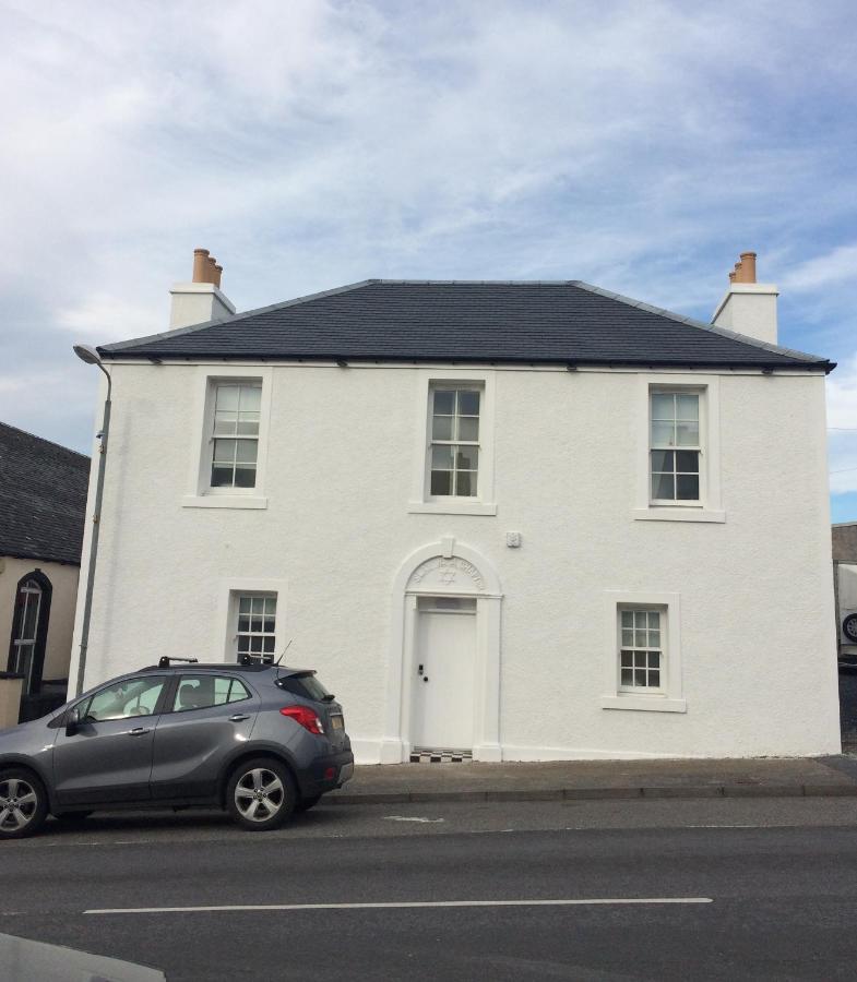 The Bowmore Lodge 外观 照片